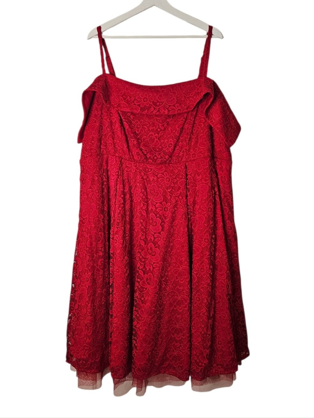 TORRID Dress - Picture 3 of 6